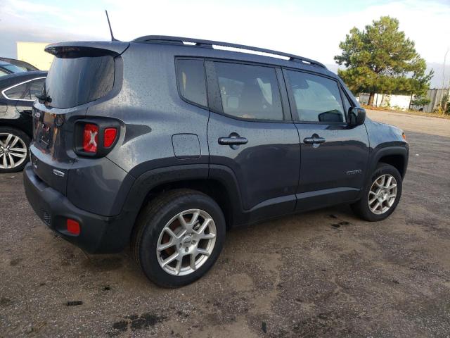 Photo 2 VIN: ZACNJDB10NPN90201 - JEEP RENEGADE L 