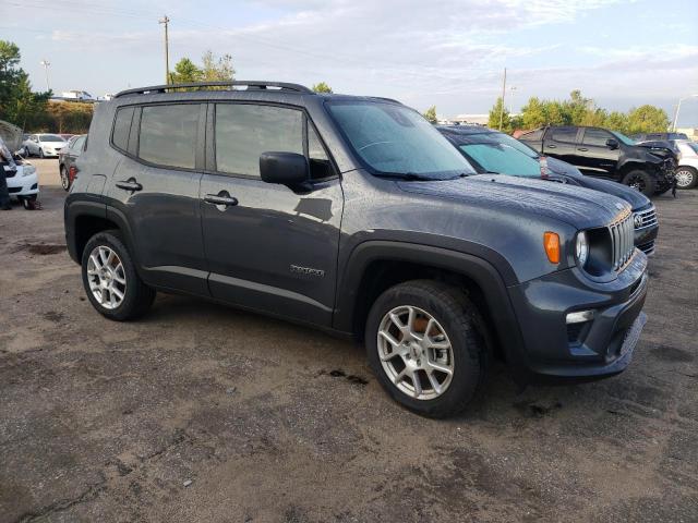 Photo 3 VIN: ZACNJDB10NPN90201 - JEEP RENEGADE L 