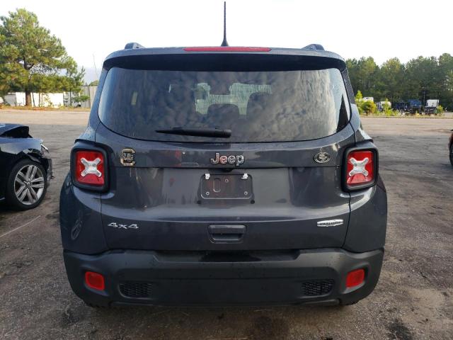 Photo 5 VIN: ZACNJDB10NPN90201 - JEEP RENEGADE L 