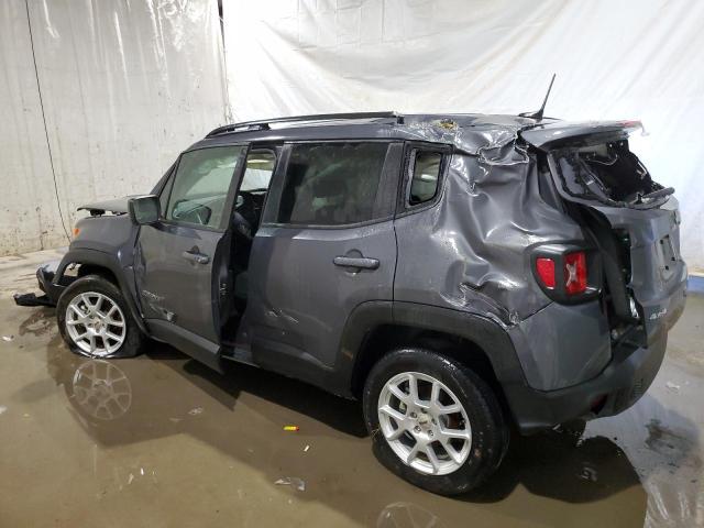 Photo 1 VIN: ZACNJDB10NPN97651 - JEEP RENEGADE L 