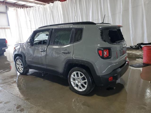 Photo 1 VIN: ZACNJDB10NPN98637 - JEEP RENEGADE L 