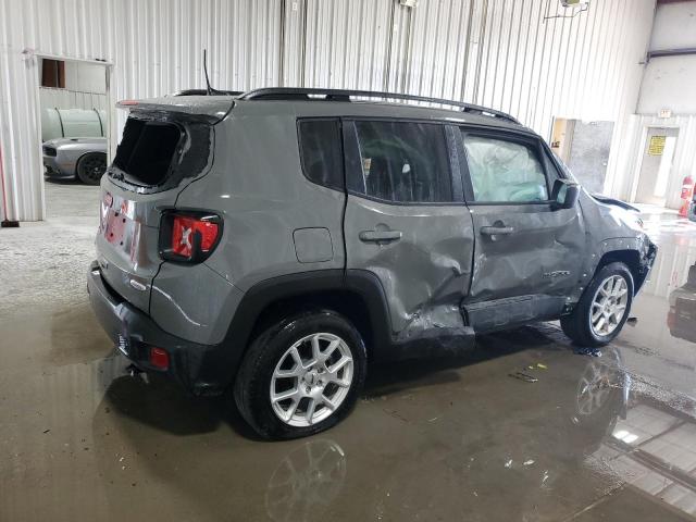 Photo 2 VIN: ZACNJDB10NPN98637 - JEEP RENEGADE L 