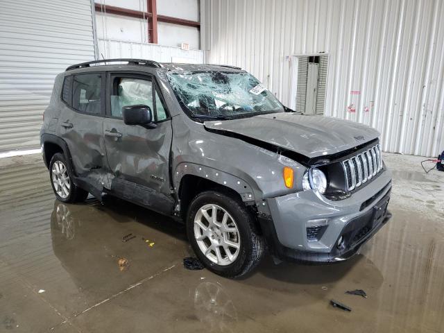 Photo 3 VIN: ZACNJDB10NPN98637 - JEEP RENEGADE L 