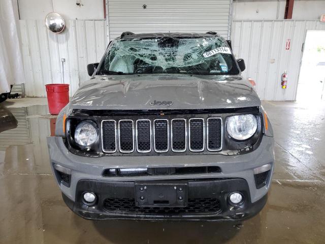 Photo 4 VIN: ZACNJDB10NPN98637 - JEEP RENEGADE L 