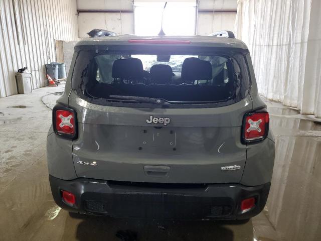 Photo 5 VIN: ZACNJDB10NPN98637 - JEEP RENEGADE L 