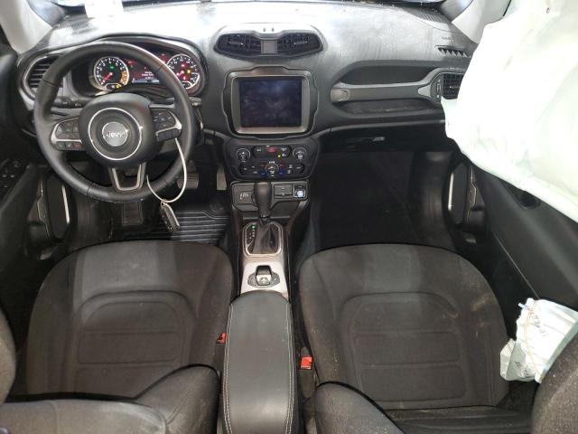 Photo 7 VIN: ZACNJDB10NPN98637 - JEEP RENEGADE L 