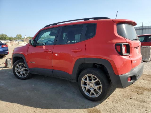 Photo 1 VIN: ZACNJDB10PPP22442 - JEEP RENEGADE L 