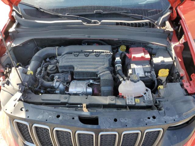 Photo 11 VIN: ZACNJDB10PPP22442 - JEEP RENEGADE L 