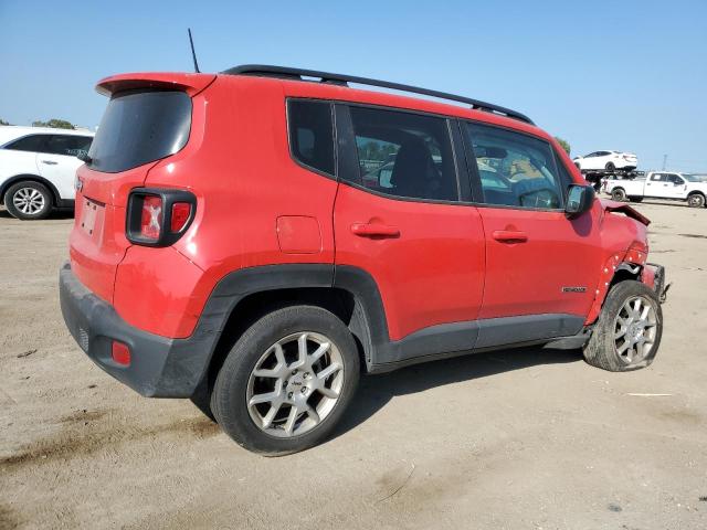 Photo 2 VIN: ZACNJDB10PPP22442 - JEEP RENEGADE L 