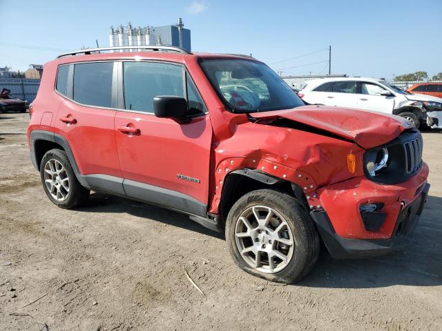 Photo 3 VIN: ZACNJDB10PPP22442 - JEEP RENEGADE L 