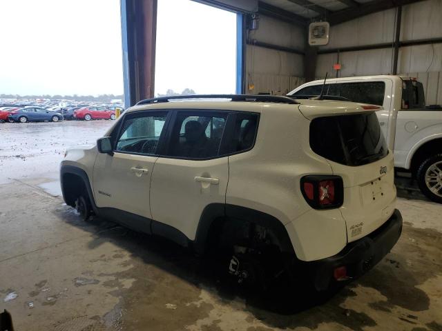 Photo 1 VIN: ZACNJDB10PPP25051 - JEEP RENEGADE L 