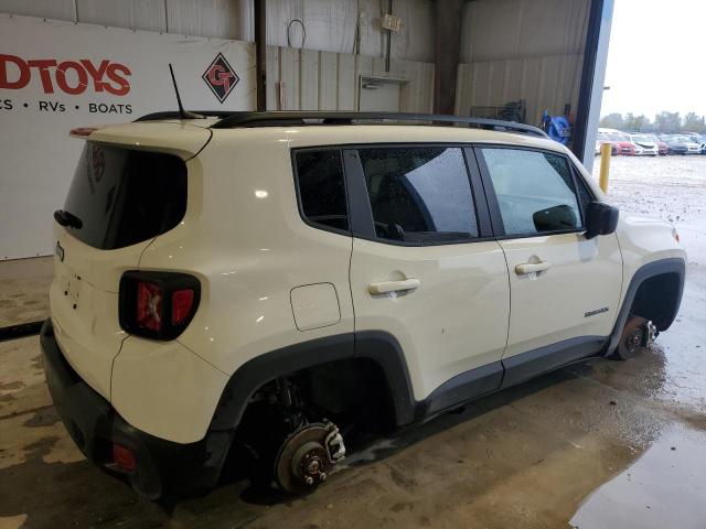 Photo 2 VIN: ZACNJDB10PPP25051 - JEEP RENEGADE L 