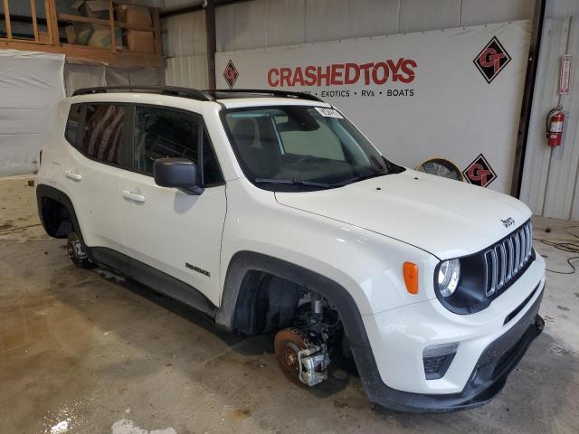 Photo 3 VIN: ZACNJDB10PPP25051 - JEEP RENEGADE L 