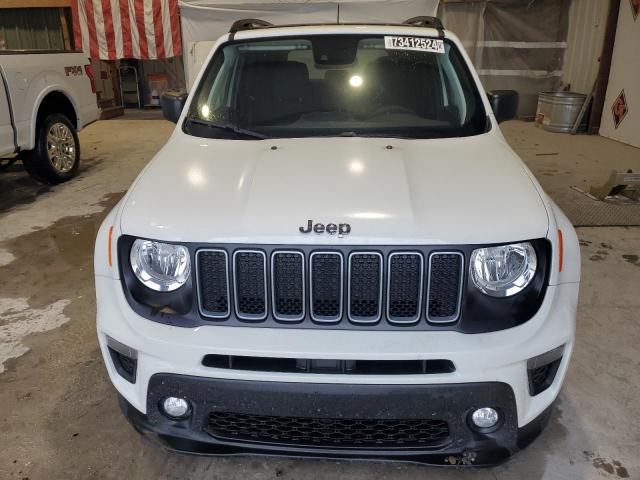 Photo 4 VIN: ZACNJDB10PPP25051 - JEEP RENEGADE L 