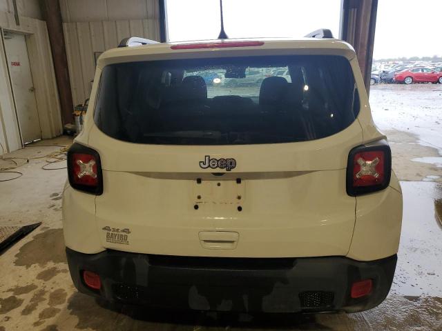 Photo 5 VIN: ZACNJDB10PPP25051 - JEEP RENEGADE L 