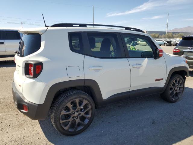 Photo 2 VIN: ZACNJDB10PPP37927 - JEEP RENEGADE L 