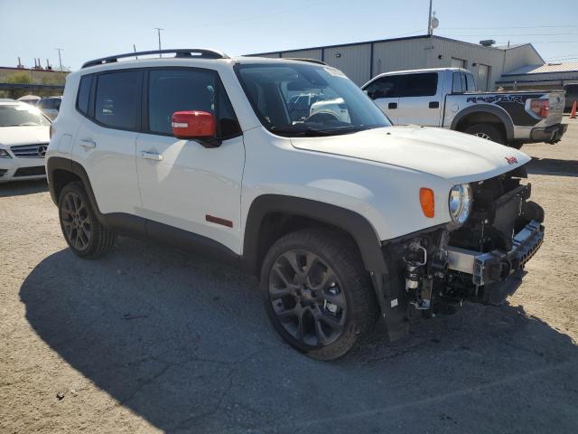 Photo 3 VIN: ZACNJDB10PPP37927 - JEEP RENEGADE L 