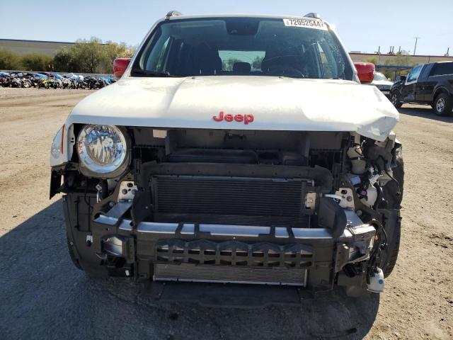 Photo 4 VIN: ZACNJDB10PPP37927 - JEEP RENEGADE L 