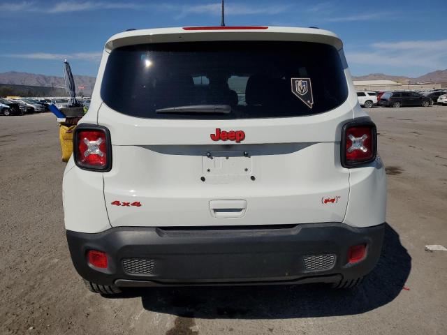 Photo 5 VIN: ZACNJDB10PPP37927 - JEEP RENEGADE L 