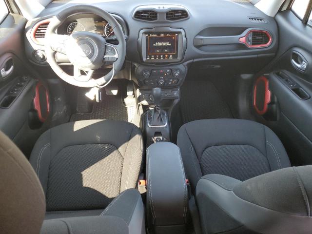 Photo 7 VIN: ZACNJDB10PPP37927 - JEEP RENEGADE L 