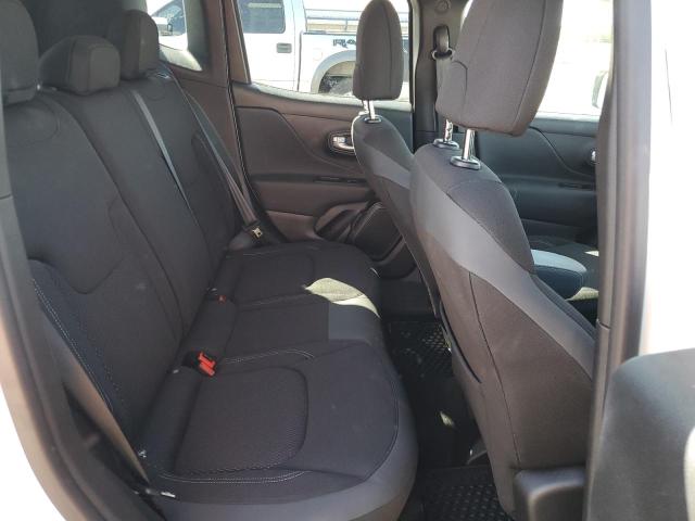 Photo 9 VIN: ZACNJDB10PPP37927 - JEEP RENEGADE L 