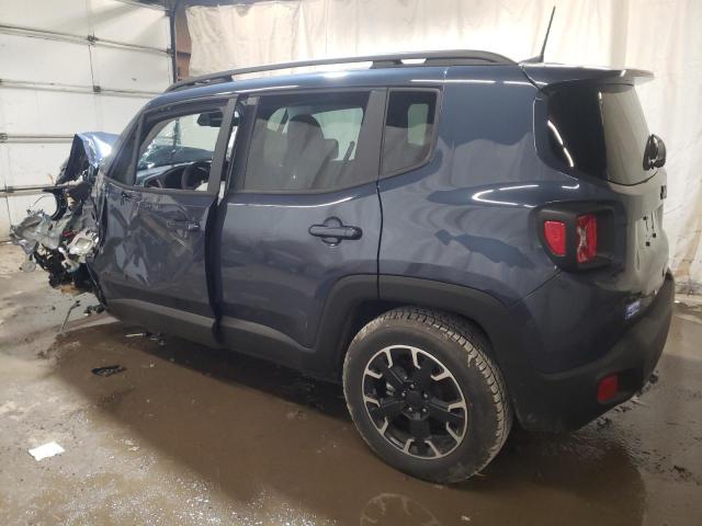 Photo 1 VIN: ZACNJDB10PPP43405 - JEEP RENEGADE 