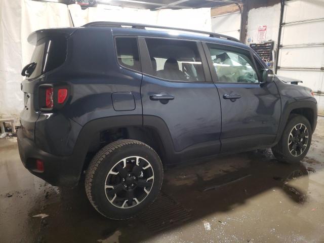 Photo 2 VIN: ZACNJDB10PPP43405 - JEEP RENEGADE 