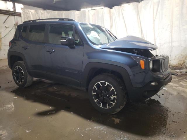 Photo 3 VIN: ZACNJDB10PPP43405 - JEEP RENEGADE 