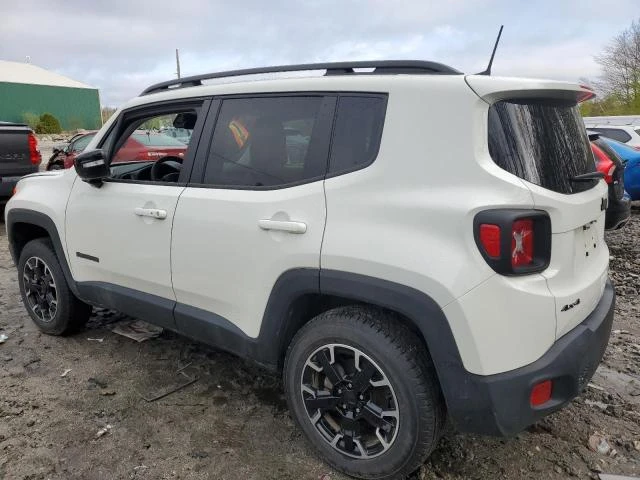 Photo 1 VIN: ZACNJDB10PPP44473 - JEEP RENEGADE L 