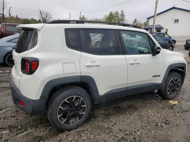 Photo 2 VIN: ZACNJDB10PPP44473 - JEEP RENEGADE L 