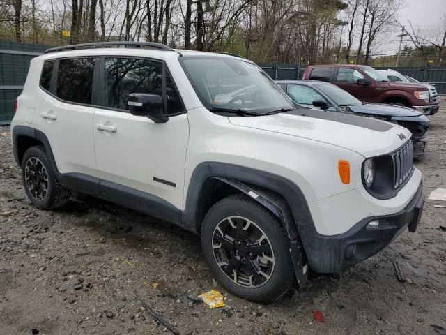 Photo 3 VIN: ZACNJDB10PPP44473 - JEEP RENEGADE L 