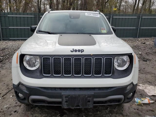 Photo 4 VIN: ZACNJDB10PPP44473 - JEEP RENEGADE L 