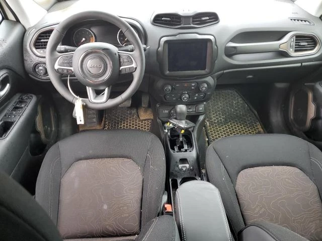 Photo 7 VIN: ZACNJDB10PPP44473 - JEEP RENEGADE L 