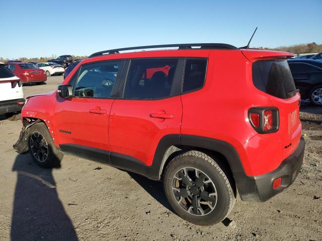 Photo 1 VIN: ZACNJDB10PPP64058 - JEEP RENEGADE L 