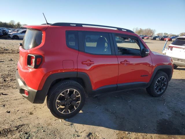 Photo 2 VIN: ZACNJDB10PPP64058 - JEEP RENEGADE L 