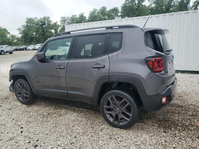 Photo 1 VIN: ZACNJDB11MPN30037 - JEEP RENEGADE 