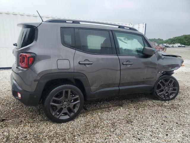 Photo 2 VIN: ZACNJDB11MPN30037 - JEEP RENEGADE 