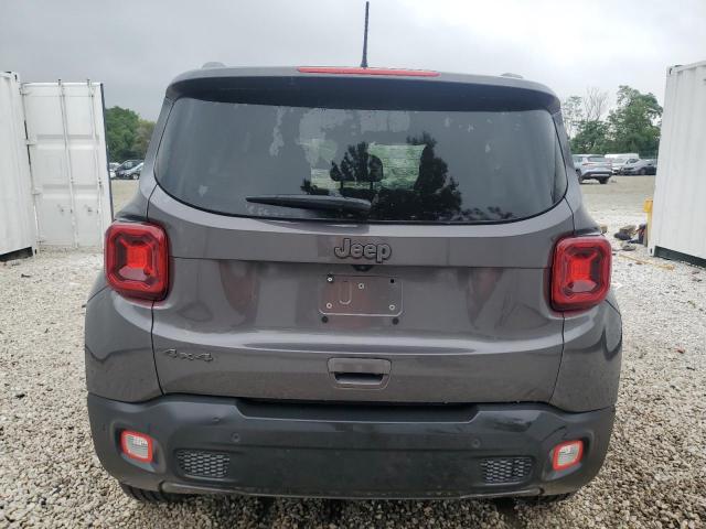 Photo 5 VIN: ZACNJDB11MPN30037 - JEEP RENEGADE 