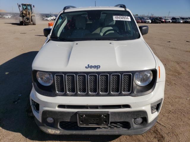 Photo 4 VIN: ZACNJDB11NPN52198 - JEEP RENEGADE 