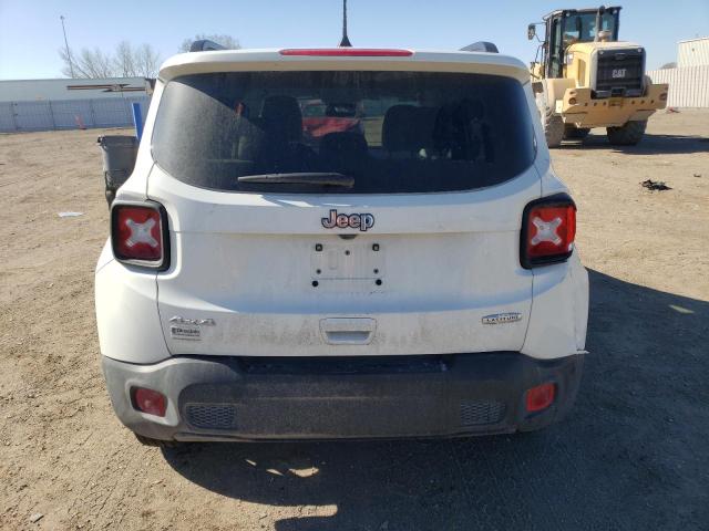 Photo 5 VIN: ZACNJDB11NPN52198 - JEEP RENEGADE 