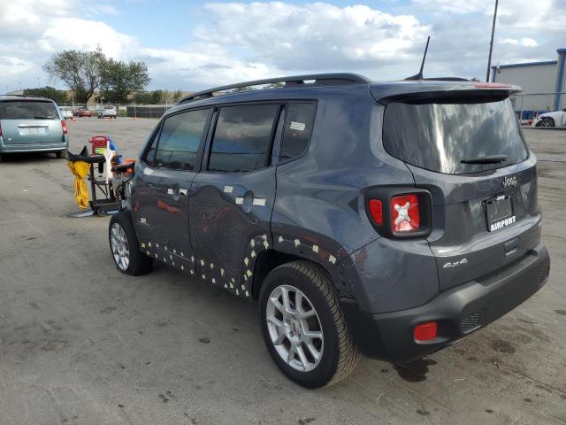 Photo 1 VIN: ZACNJDB11NPN55344 - JEEP RENEGADE L 