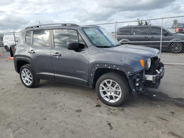 Photo 3 VIN: ZACNJDB11NPN55344 - JEEP RENEGADE L 