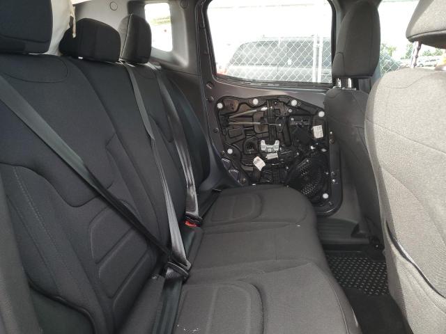 Photo 9 VIN: ZACNJDB11NPN55344 - JEEP RENEGADE L 