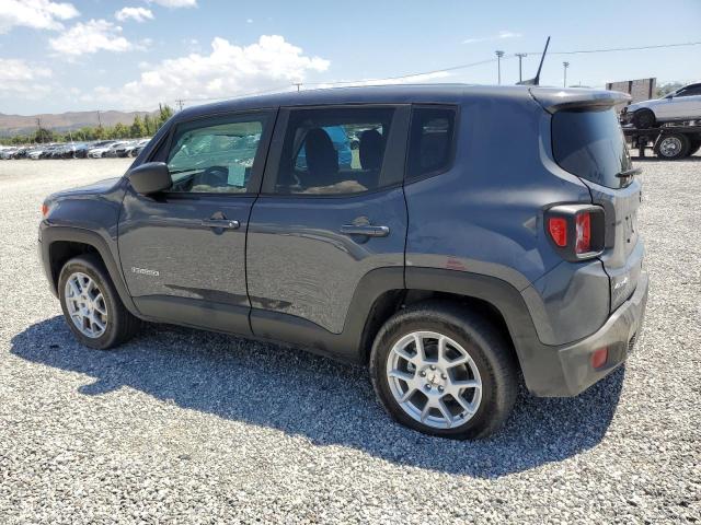 Photo 1 VIN: ZACNJDB11PPP14902 - JEEP RENEGADE 