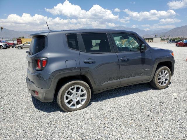 Photo 2 VIN: ZACNJDB11PPP14902 - JEEP RENEGADE 