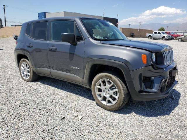 Photo 3 VIN: ZACNJDB11PPP14902 - JEEP RENEGADE 