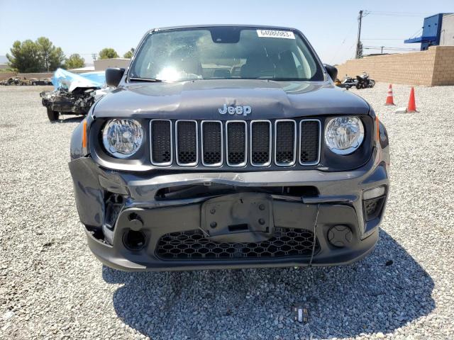 Photo 4 VIN: ZACNJDB11PPP14902 - JEEP RENEGADE 