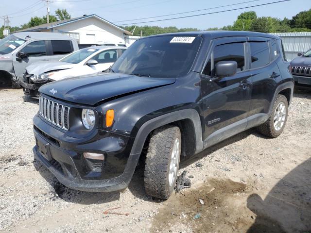 Photo 0 VIN: ZACNJDB11PPP17430 - JEEP RENEGADE L 