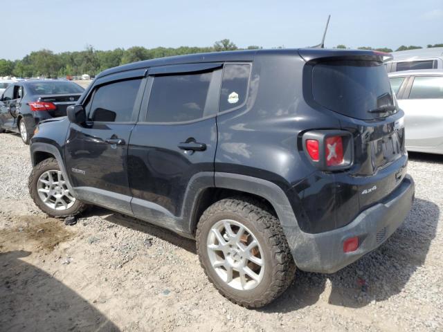 Photo 1 VIN: ZACNJDB11PPP17430 - JEEP RENEGADE L 