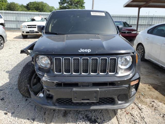 Photo 4 VIN: ZACNJDB11PPP17430 - JEEP RENEGADE L 